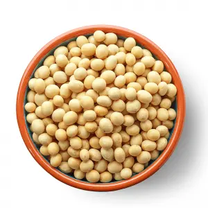SOYA BEANS
