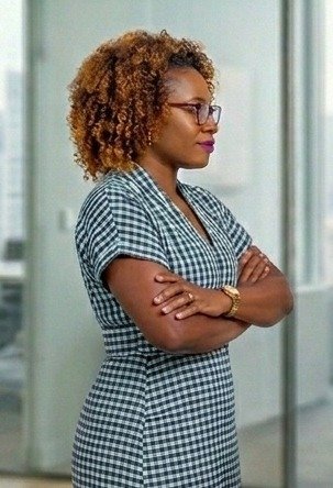 HADIJA AMOSI KALINGA